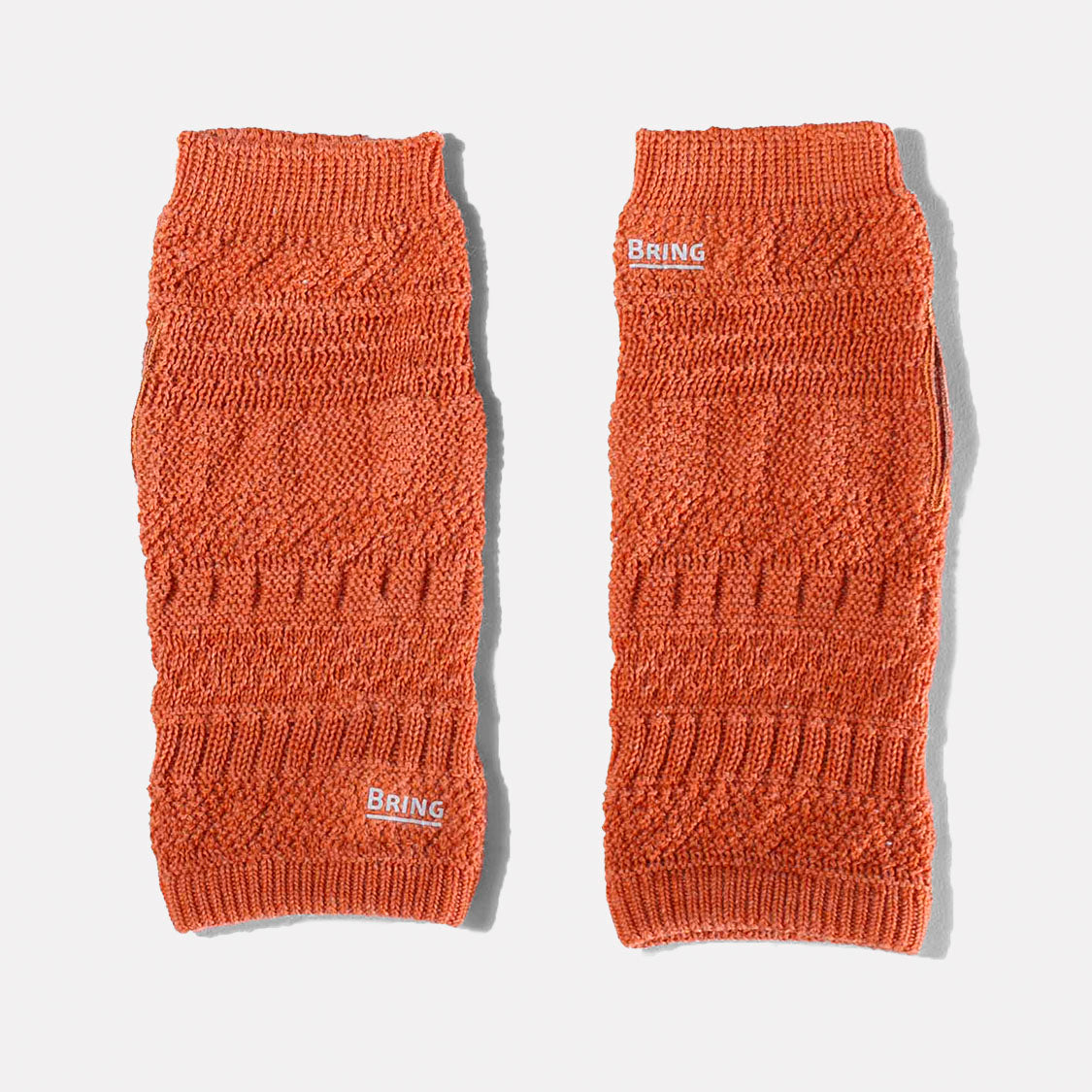 ブリング / ワンダーウェア ハンドウォーマー