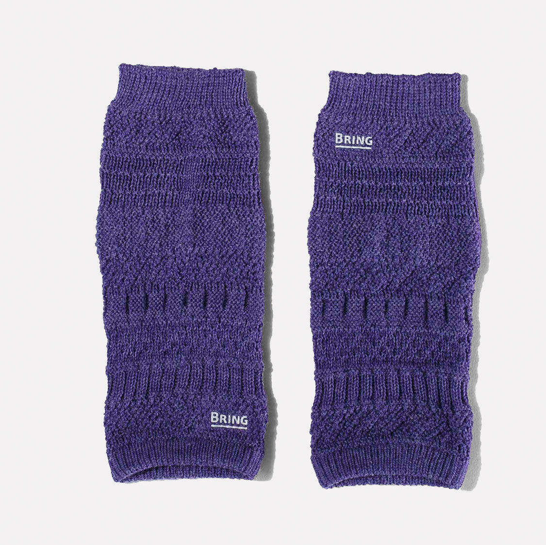 ブリング / ワンダーウェア ハンドウォーマー