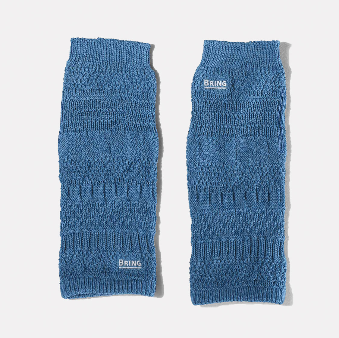 ブリング / ワンダーウェア ハンドウォーマー