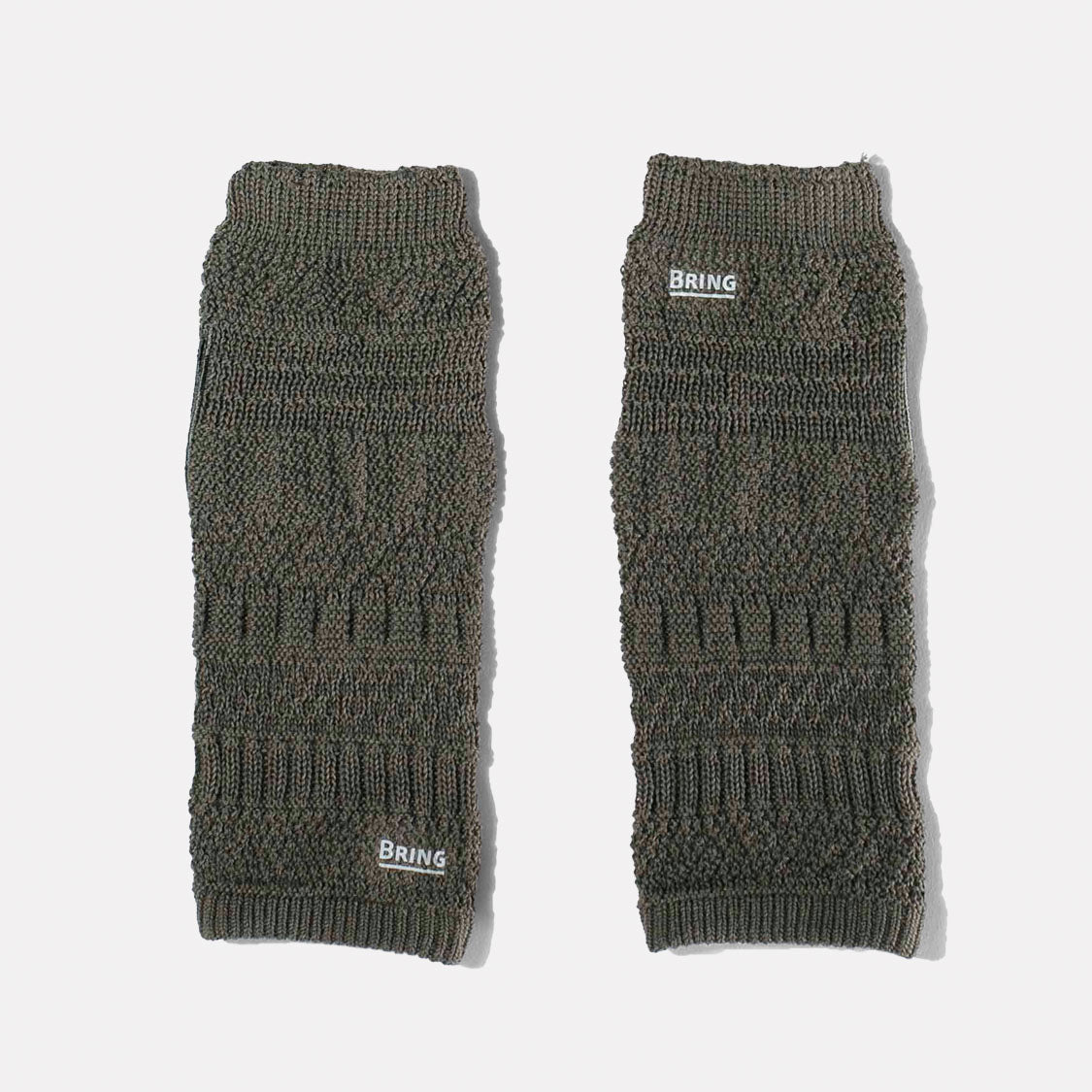 ブリング / ワンダーウェア ハンドウォーマー