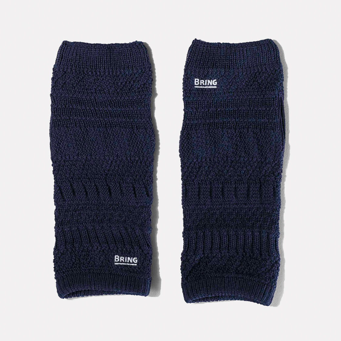 ブリング / ワンダーウェア ハンドウォーマー