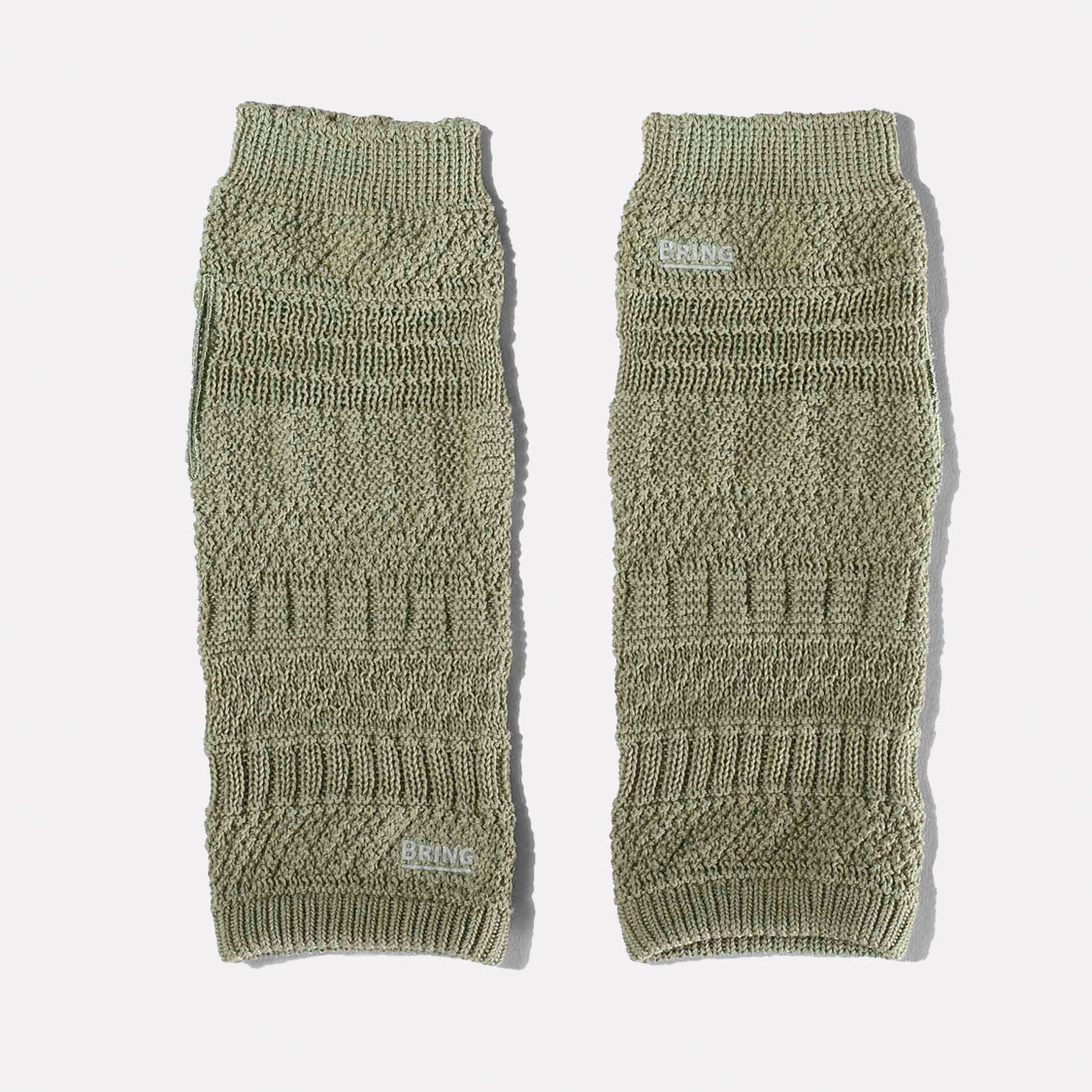 ブリング / ワンダーウェア ハンドウォーマー