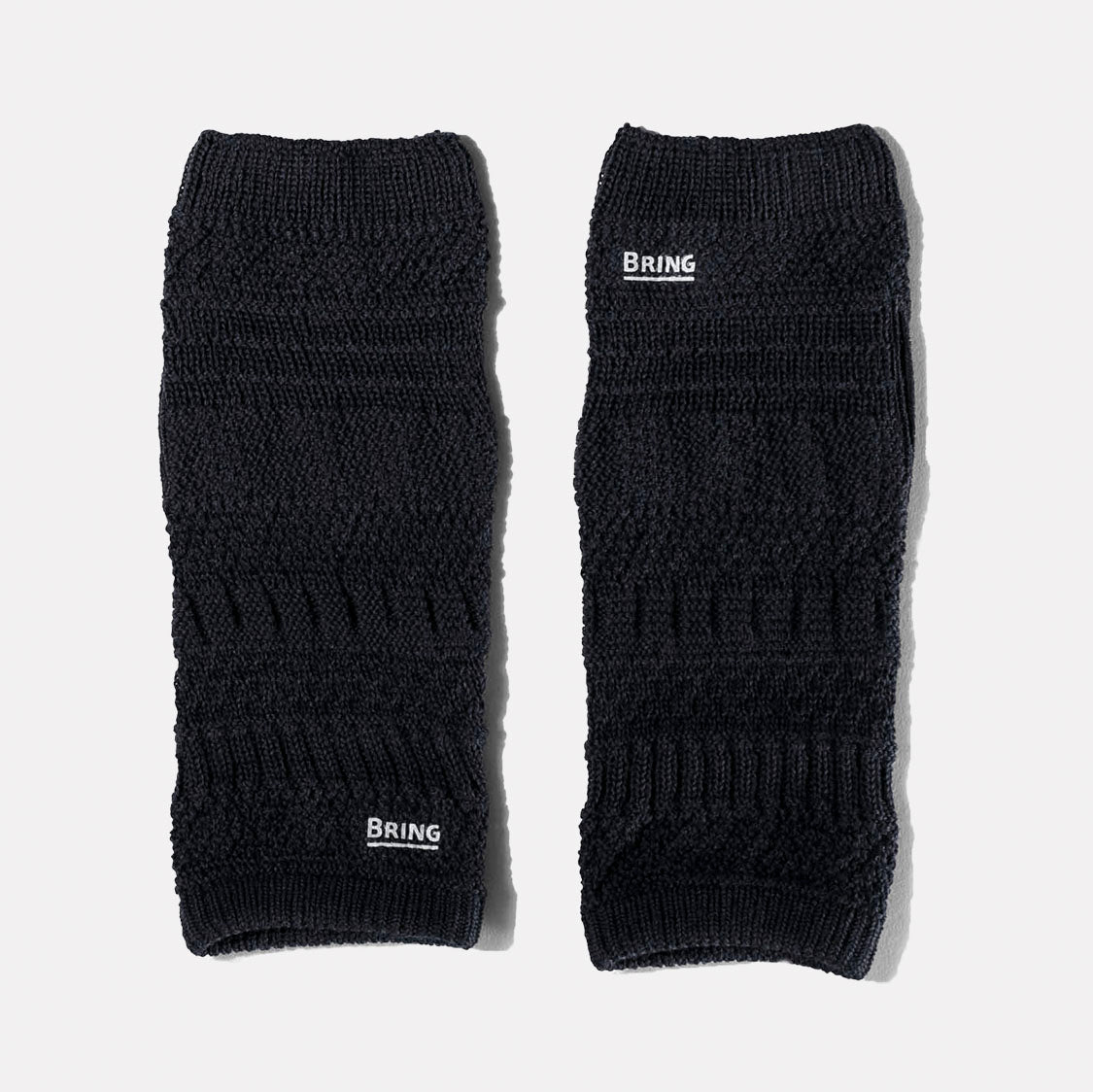 ブリング / ワンダーウェア ハンドウォーマー