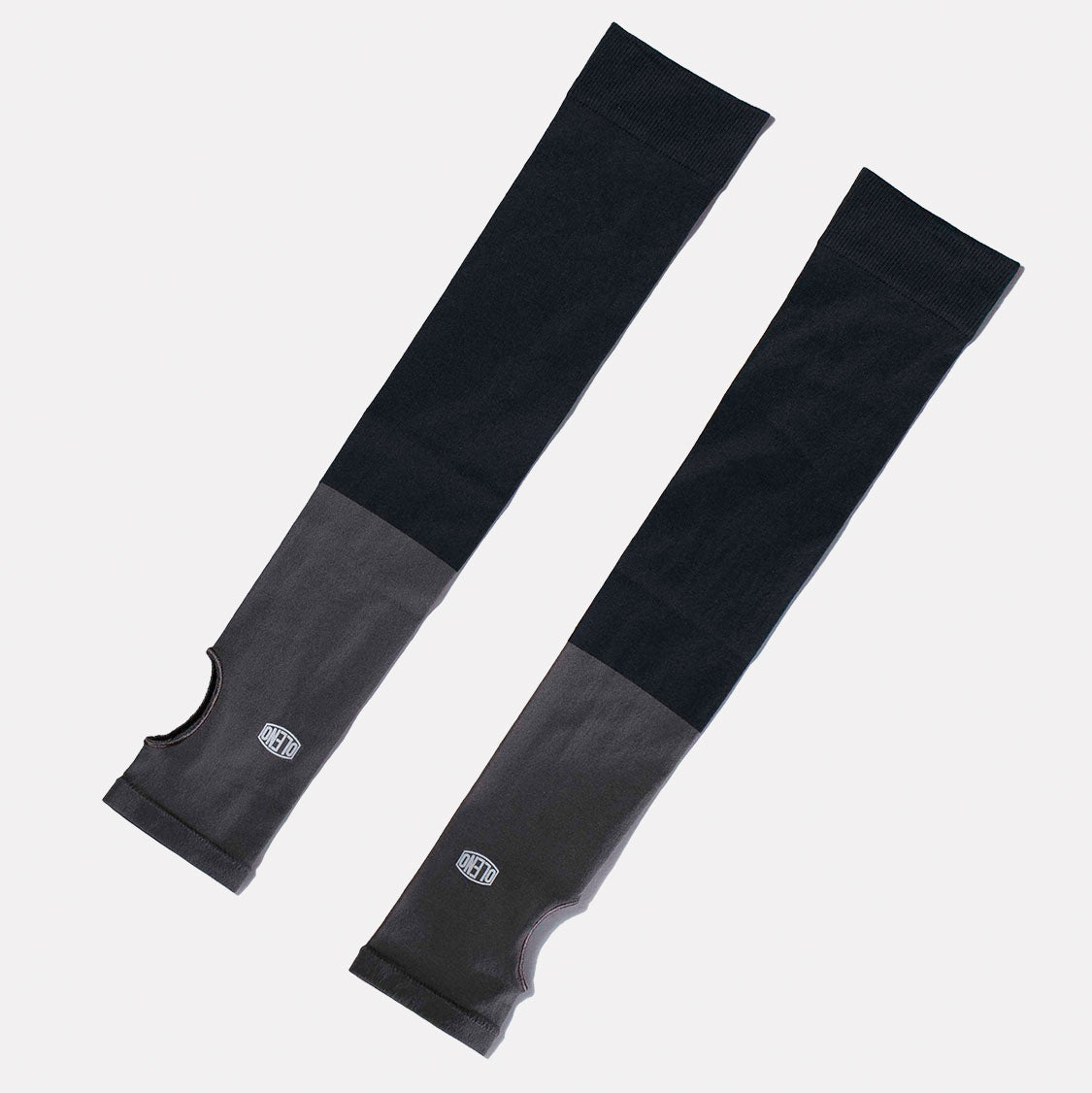 オレノ / アームスリーブ UL 親指ホール付き