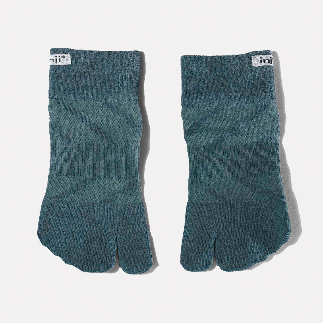 インジンジ / スプリットトゥミニクルー