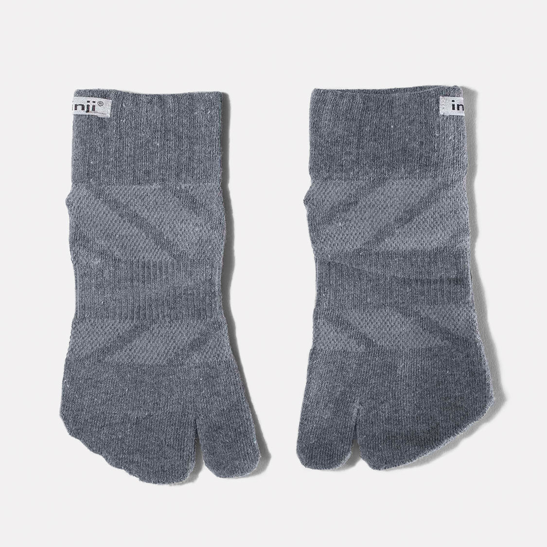 インジンジ / スプリットトゥミニクルー