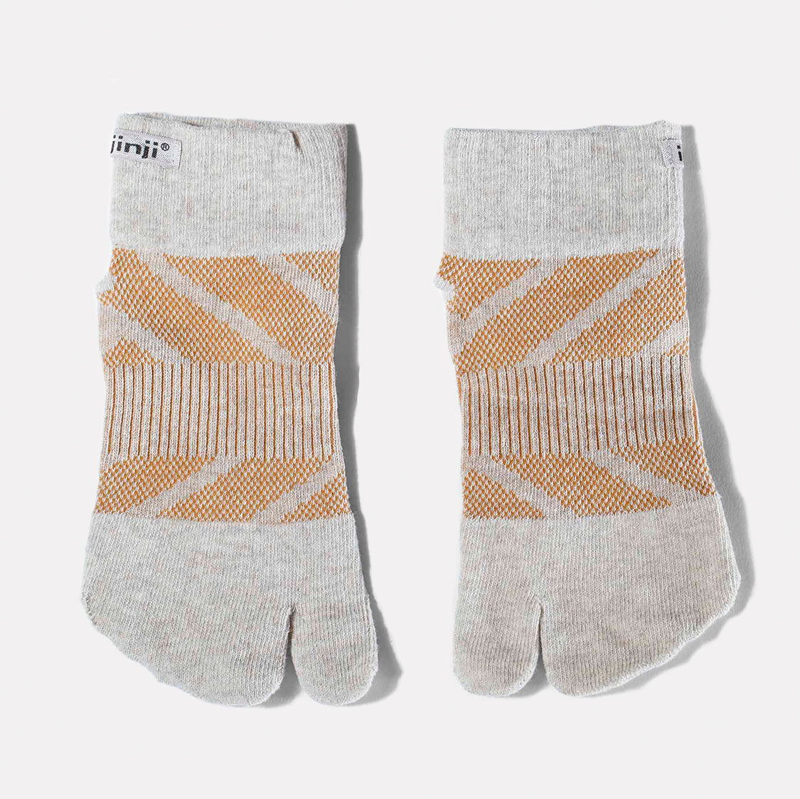 インジンジ / スプリットトゥミニクルー