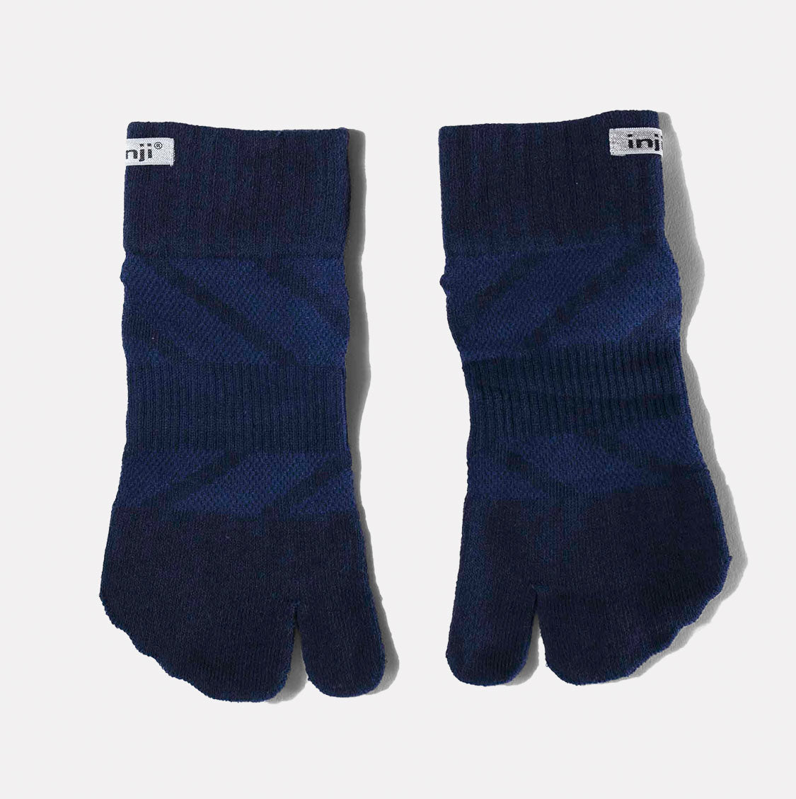 インジンジ / スプリットトゥミニクルー