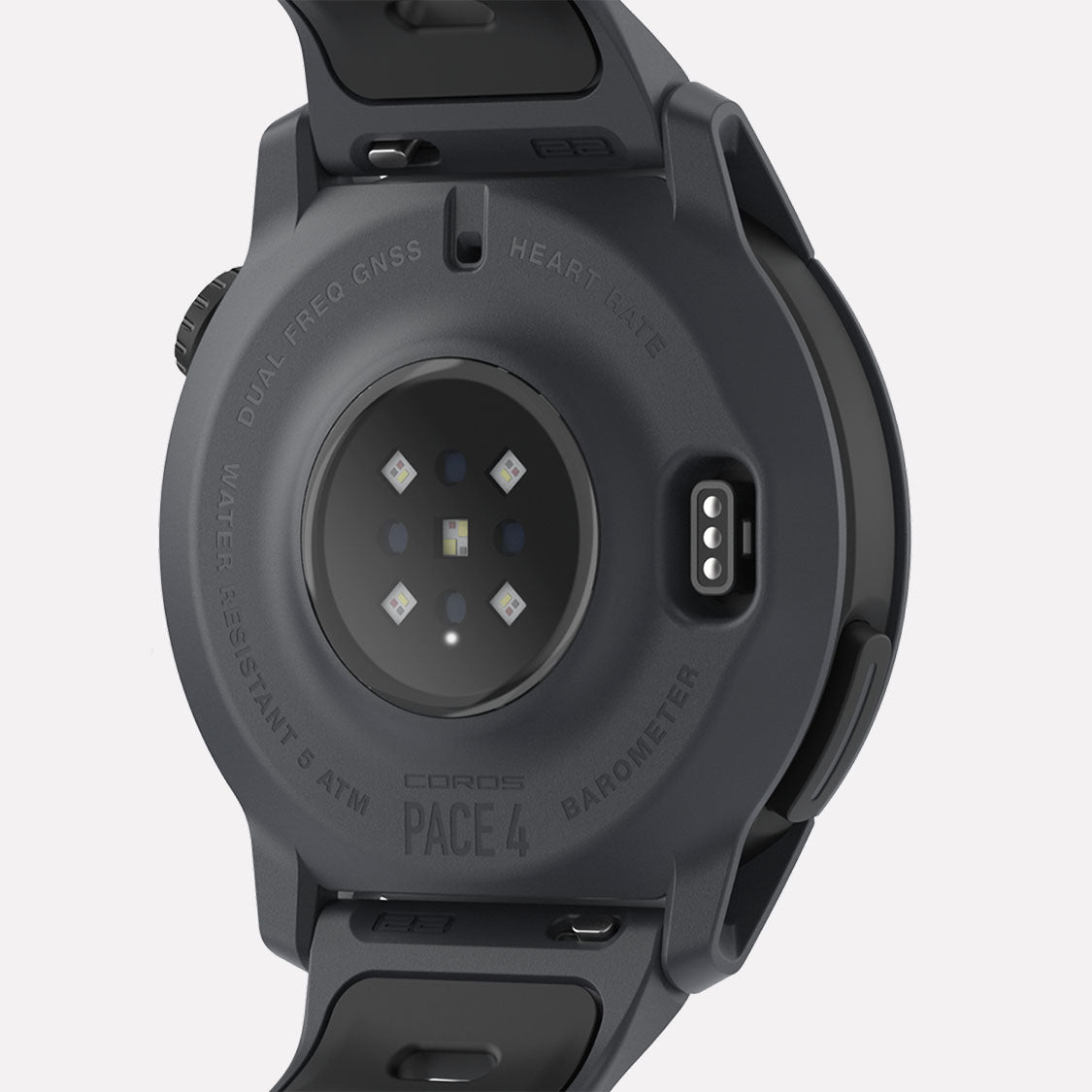 カロス / ペース4