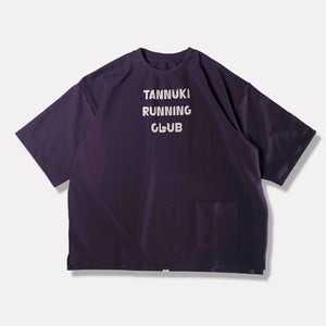 TANNUKI – Run boys! Run girls!