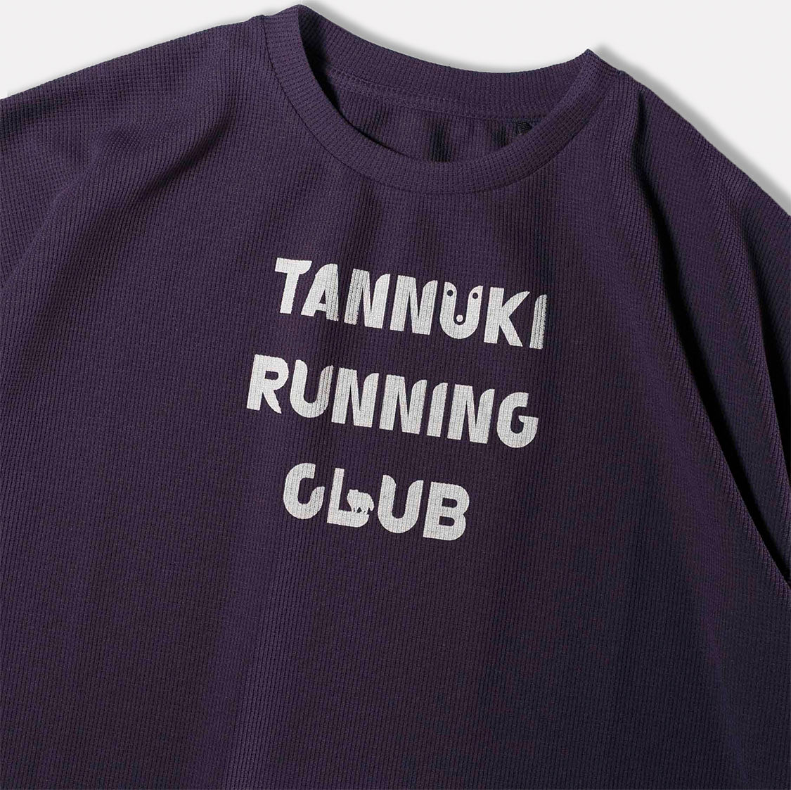 タヌキ / ワッフル TRC ビッグT