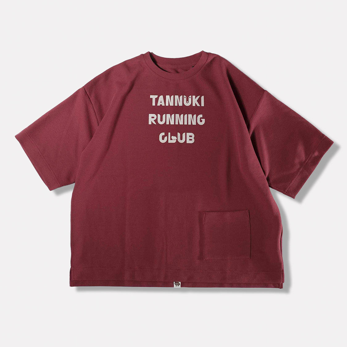 タヌキ / ワッフル TRC ビッグT