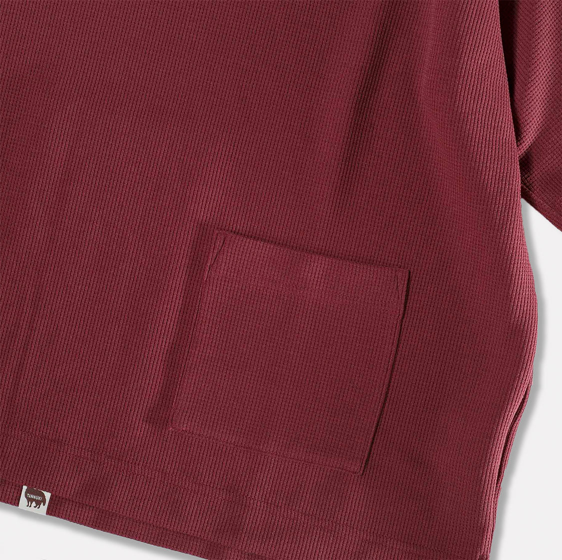 タヌキ / ワッフル TRC ビッグT