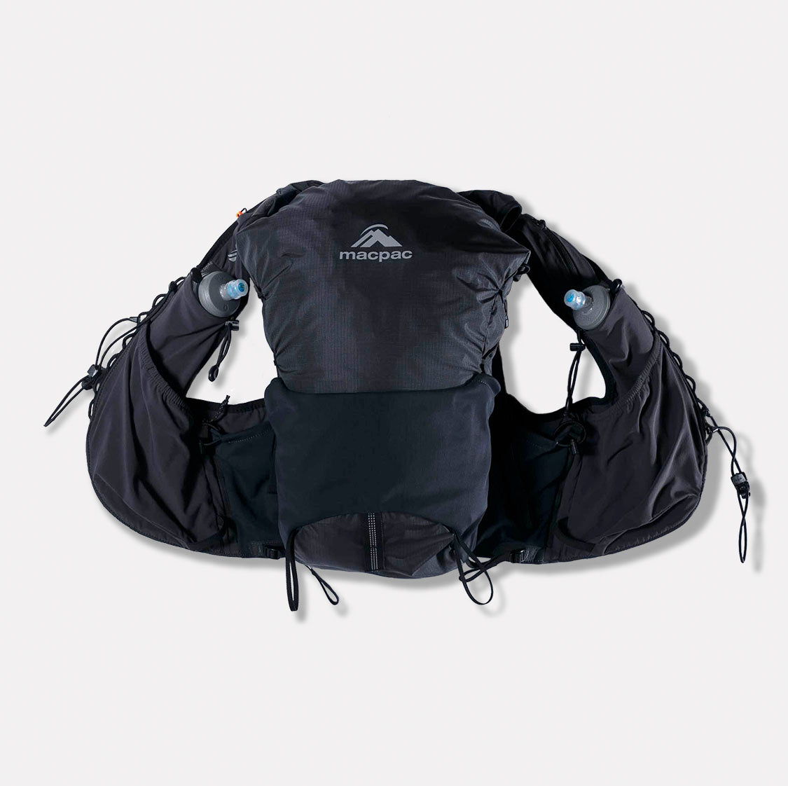 マックパック / アンプウルトラ 15L