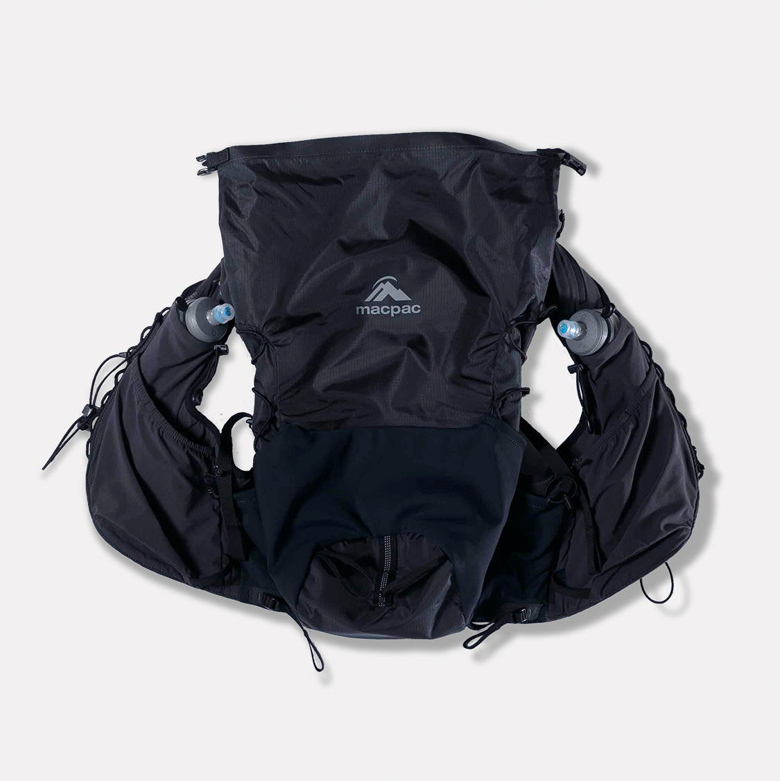 マックパック / アンプウルトラ 15L
