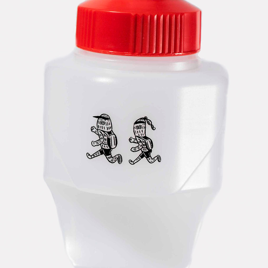 ウェルビー / シェイクハンズ ランボーイズランガールズバージョン