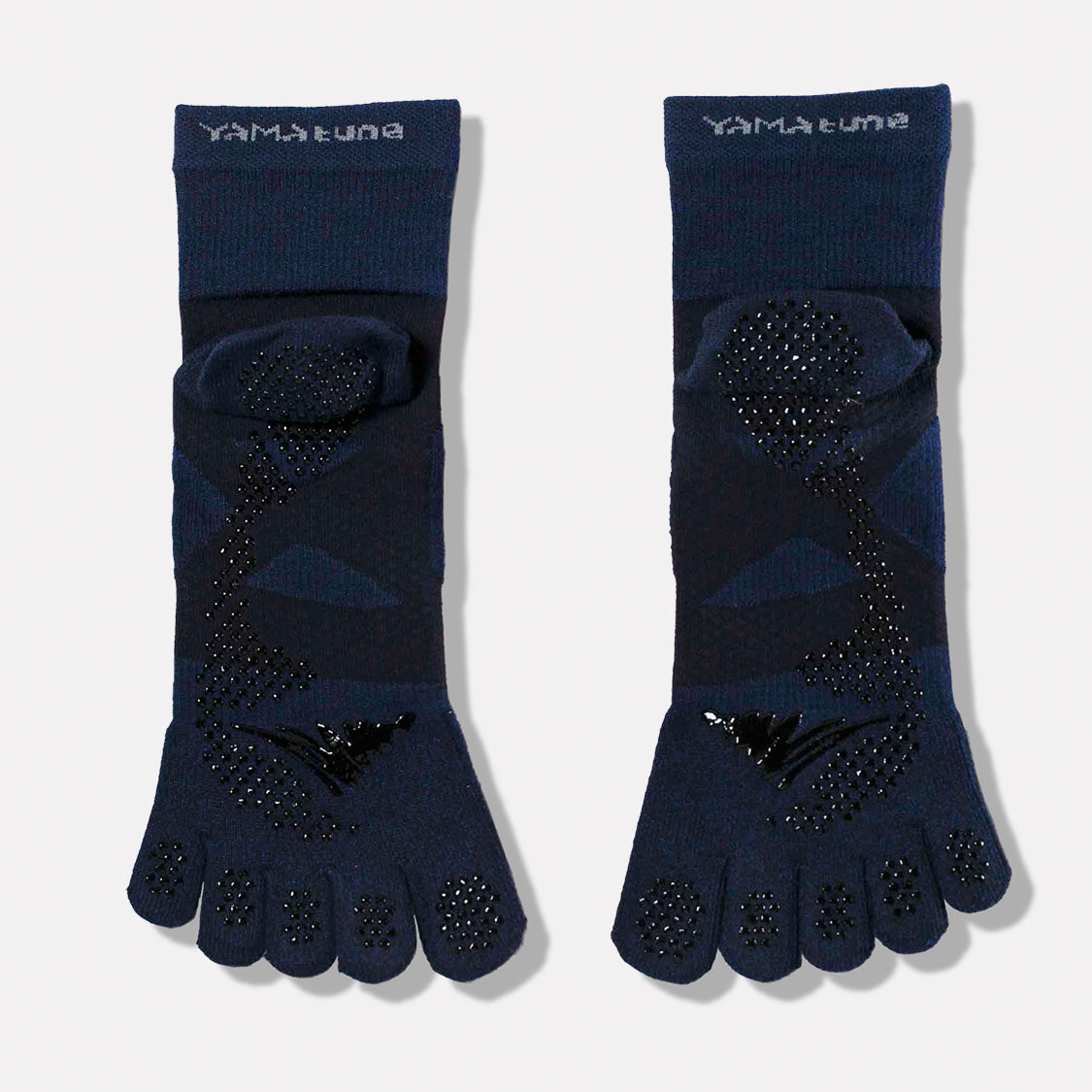 ヤマチューン / スパイダーアーチミドル 5トゥ スベリドメ