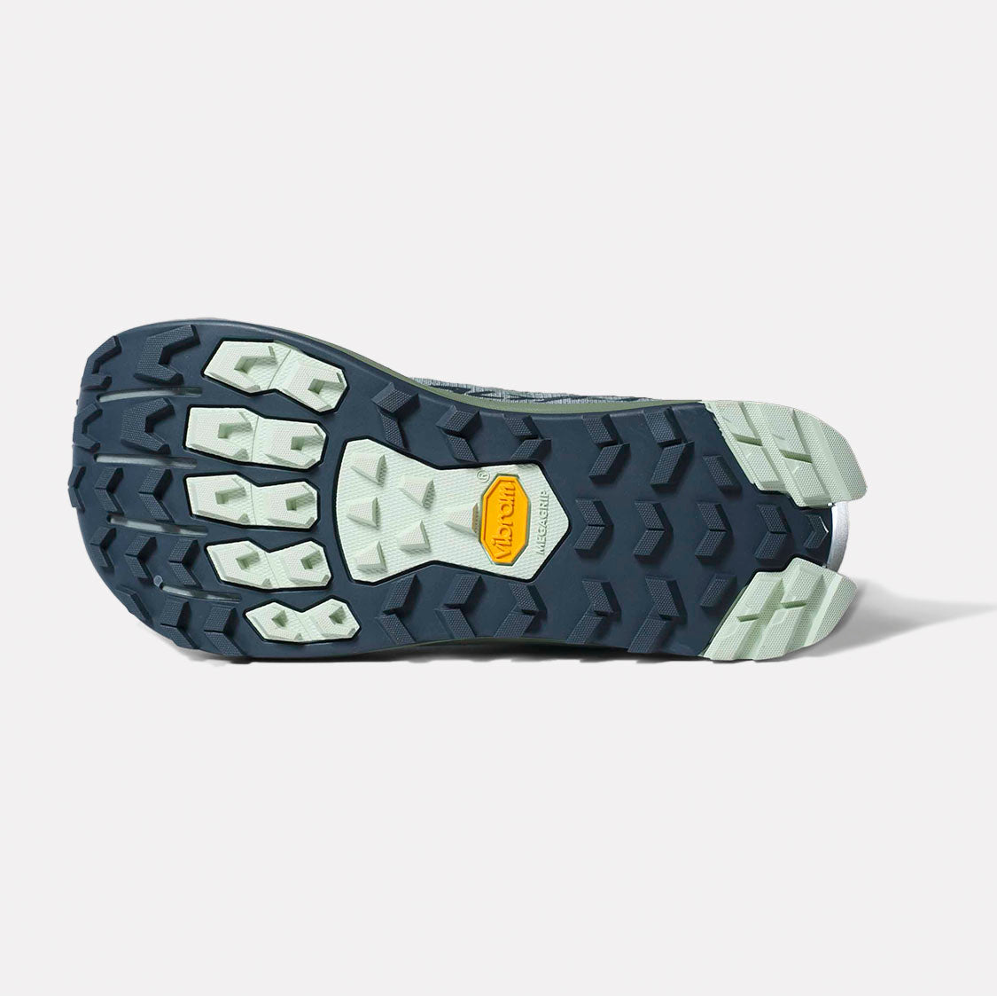 アルトラ / ローンピーク 9+ ウィメンズ (Glacier)