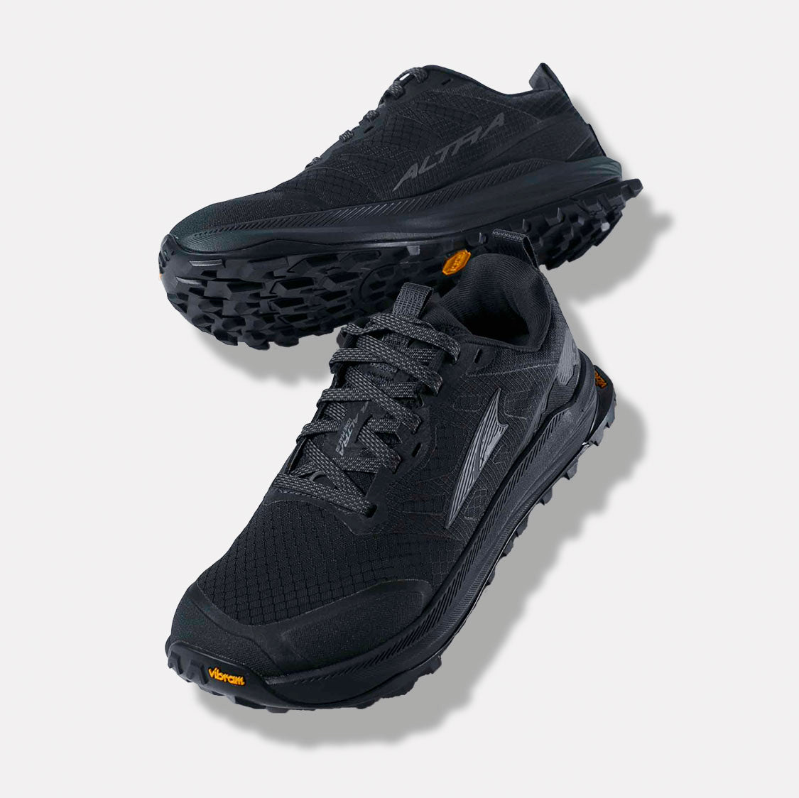 トレイルランニングシューズ – Run boys! Run girls!