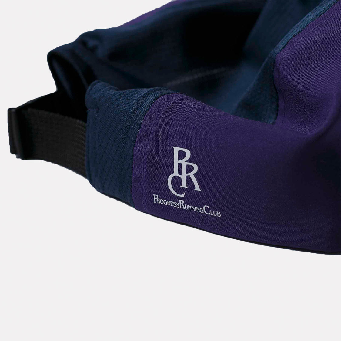 プログレス ランニング クラブ / シエル×PRC ポリエステルキャップ