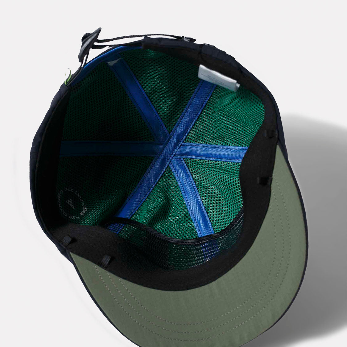 ハロ コモディティ / ロゴキャップ