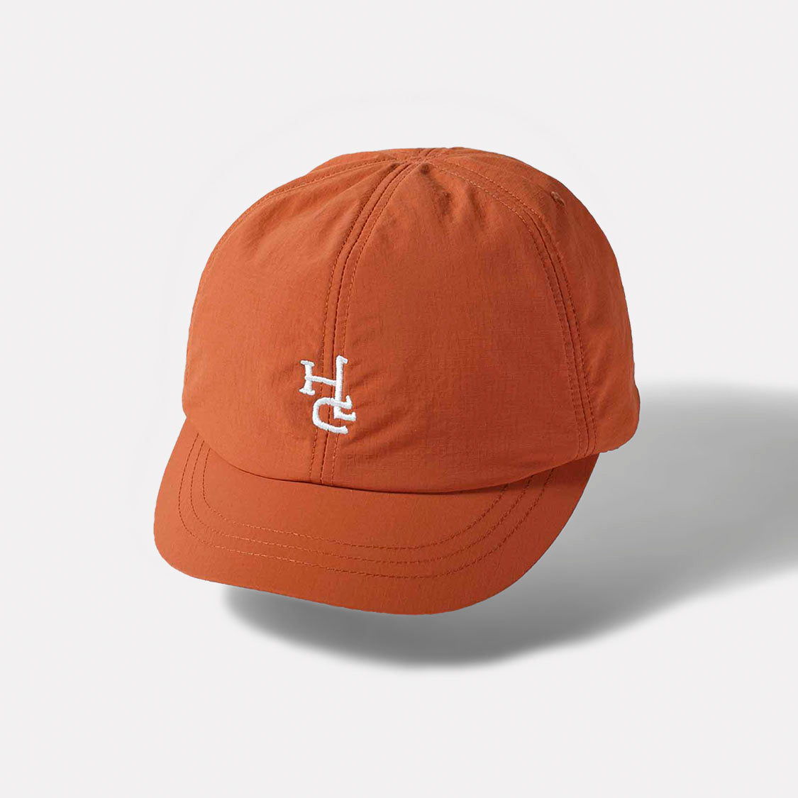 ハロ コモディティ / ロゴキャップ