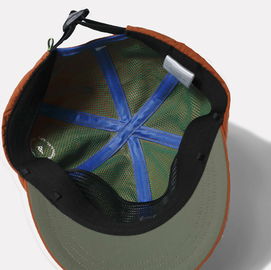 ハロ コモディティ / ロゴキャップ