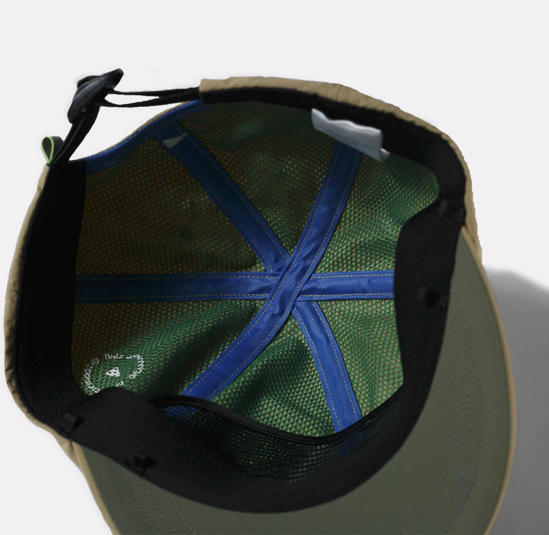 ハロ コモディティ / ロゴキャップ