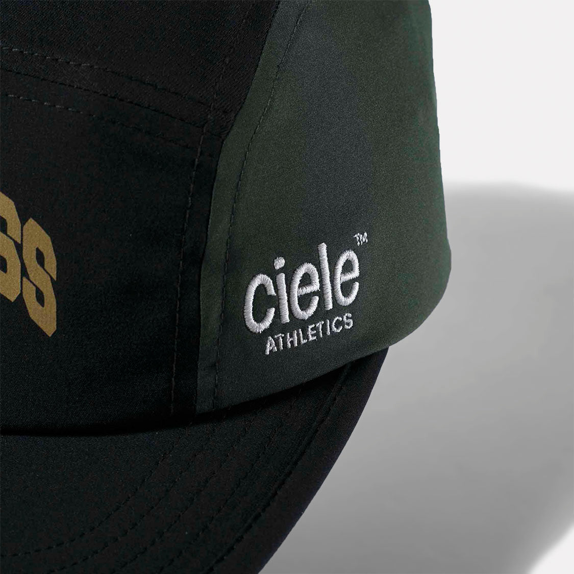 プログレス ランニング クラブ / シエル×PRC ポリエステルキャップ