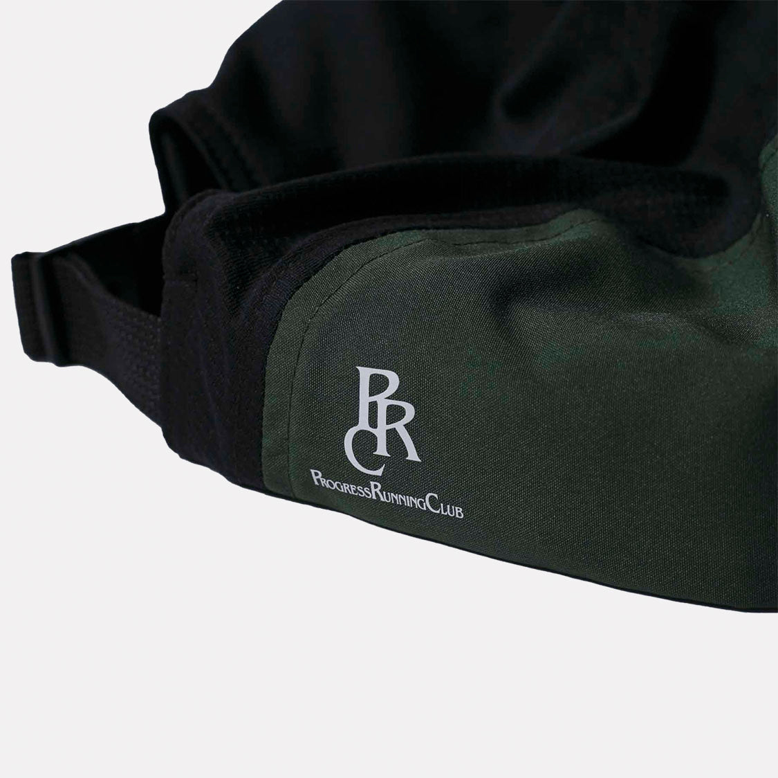 プログレス ランニング クラブ / シエル×PRC ポリエステルキャップ