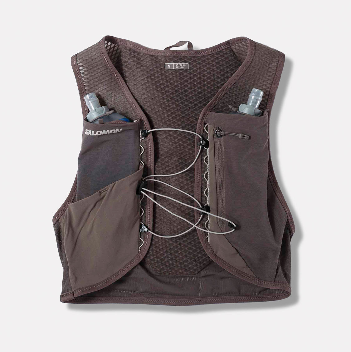 サロモン / グラベルスキン 4