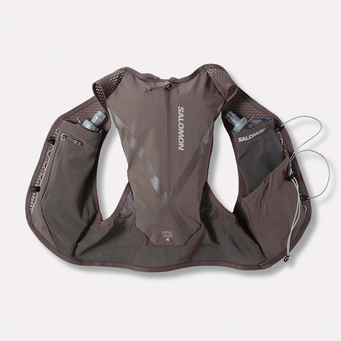 サロモン / グラベルスキン 4