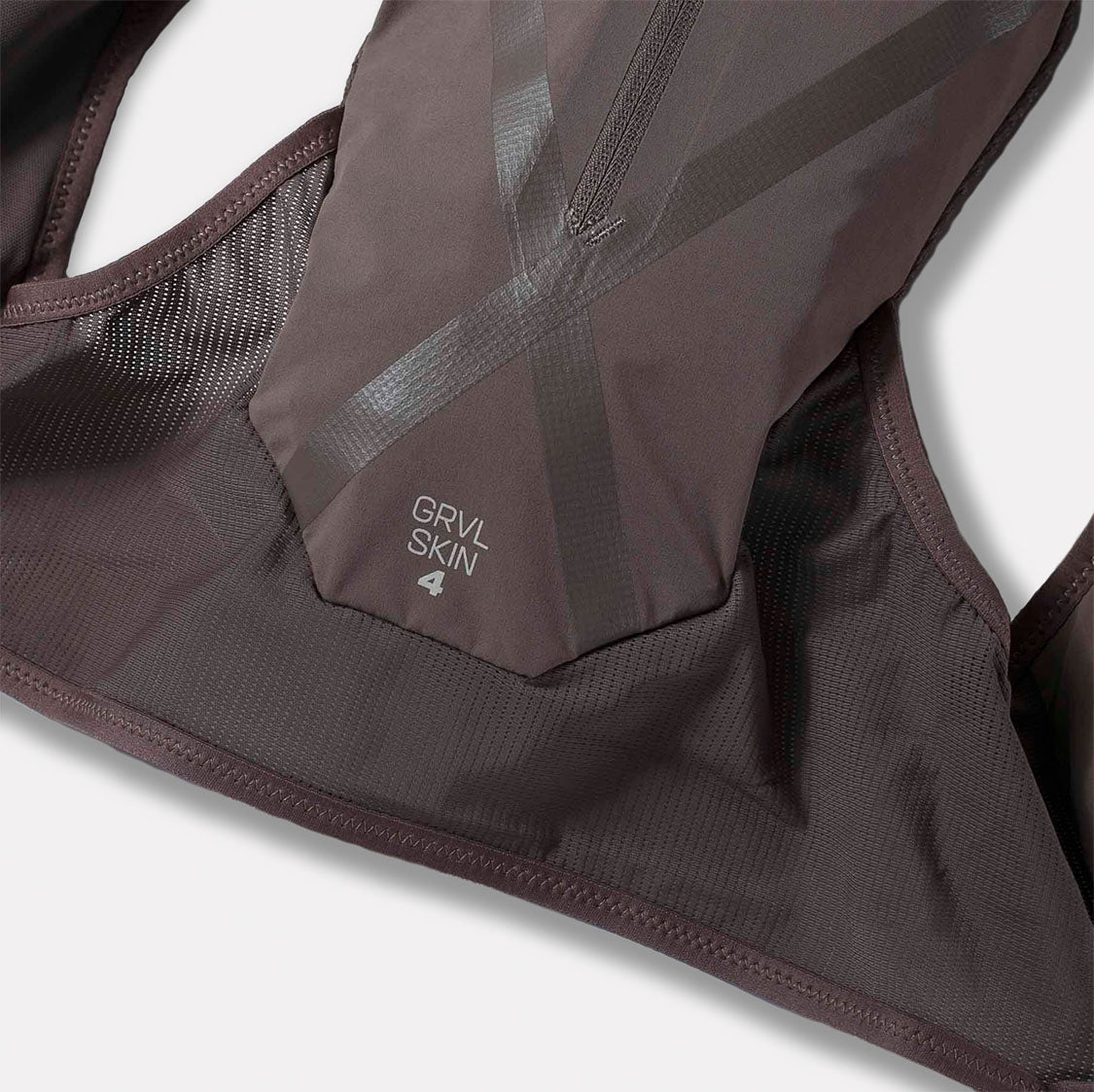 サロモン / グラベルスキン 4