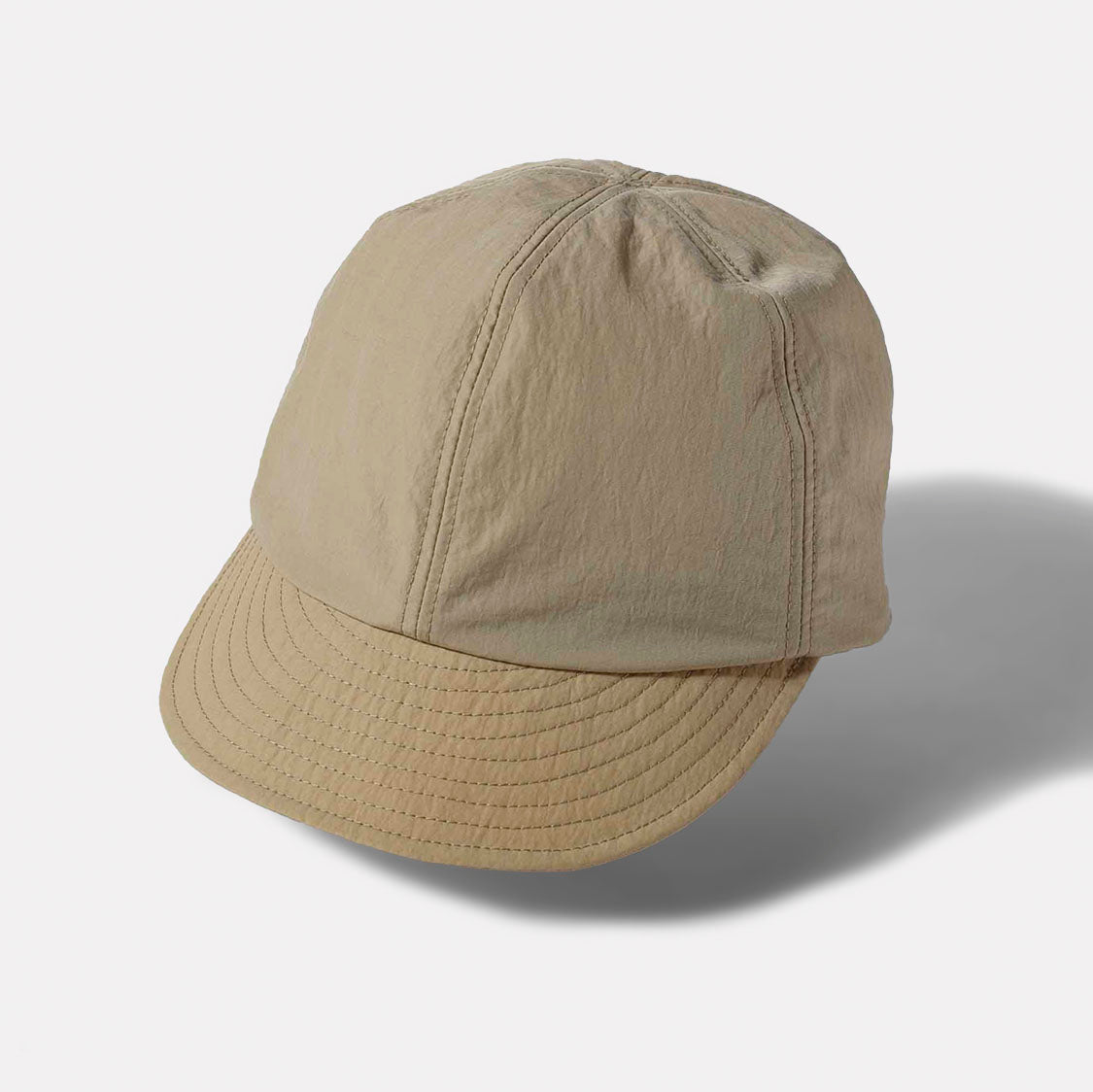 ハロ コモディティ / ベンド バナー キャップ