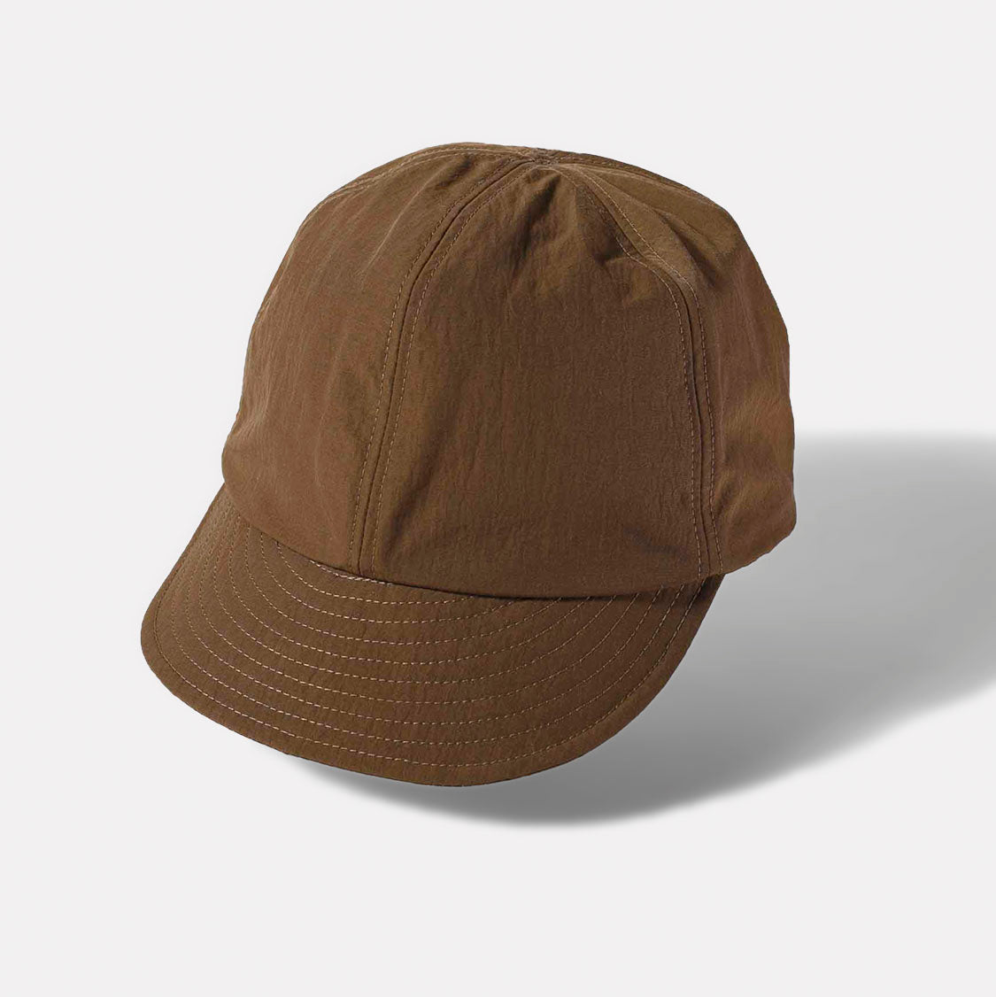 ハロ コモディティ / ベンド バナー キャップ