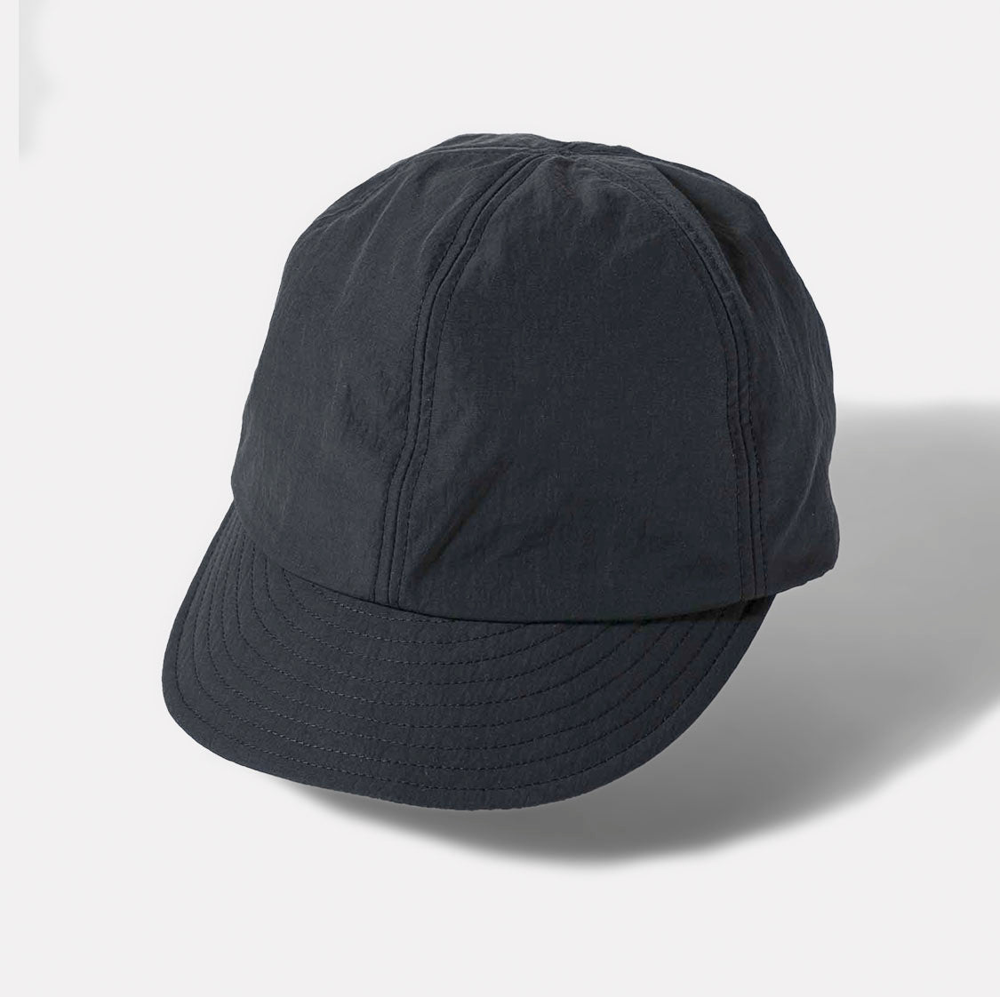 ハロ コモディティ / ベンド バナー キャップ