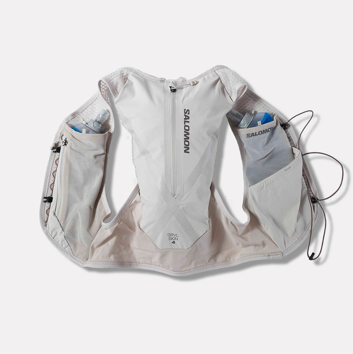 サロモン / グラベルスキン 4