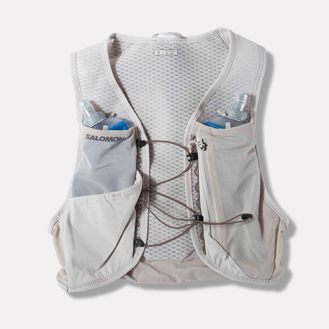 サロモン / グラベルスキン 4