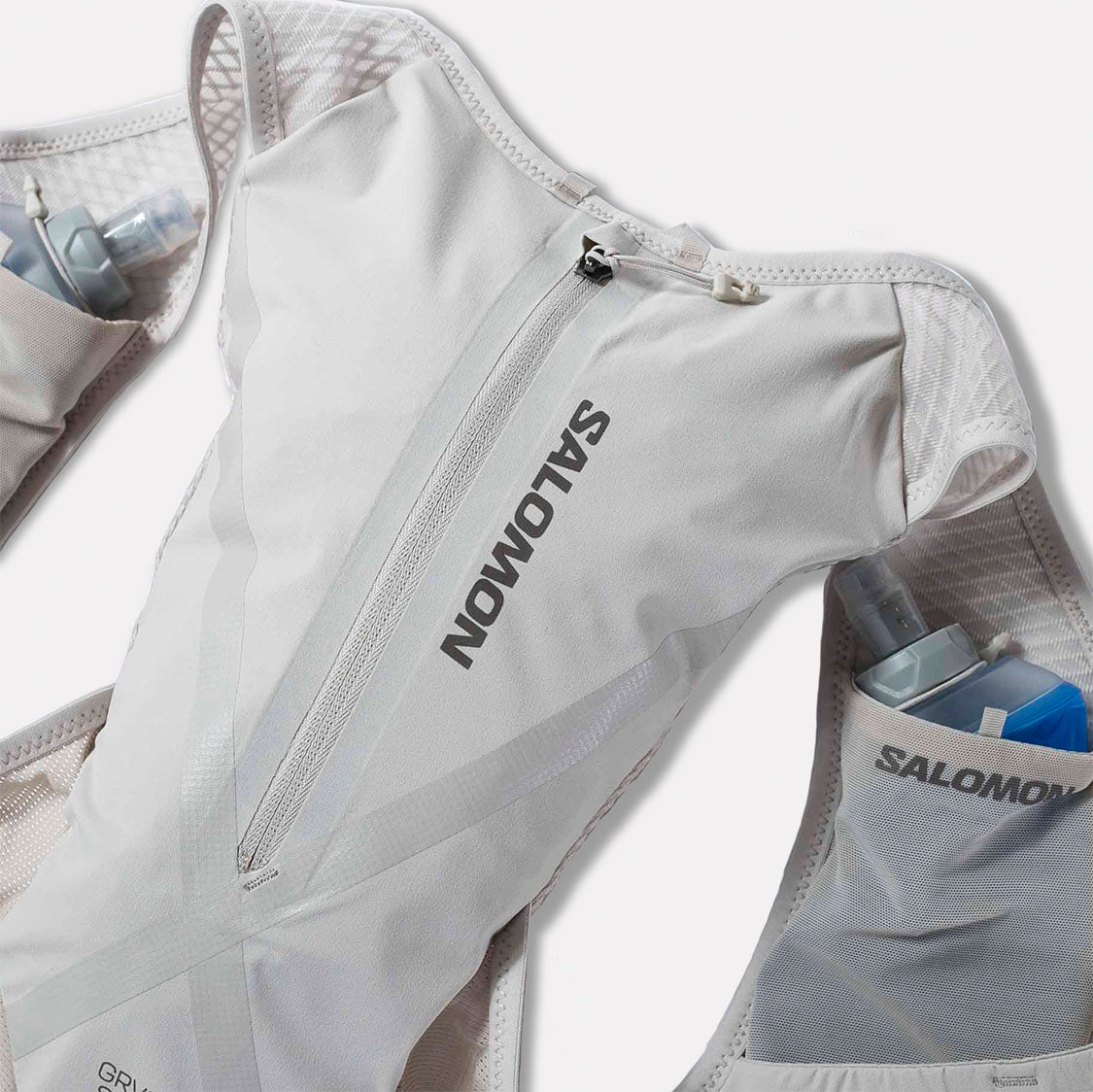 サロモン / グラベルスキン 4