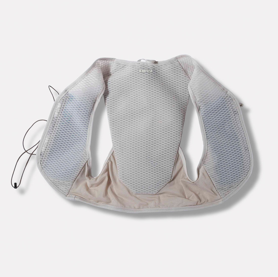 サロモン / グラベルスキン 4