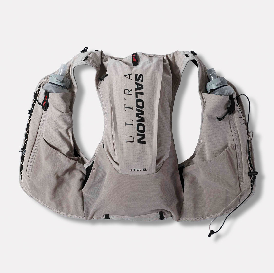 サロモン / エスラボ ウルトラ 12