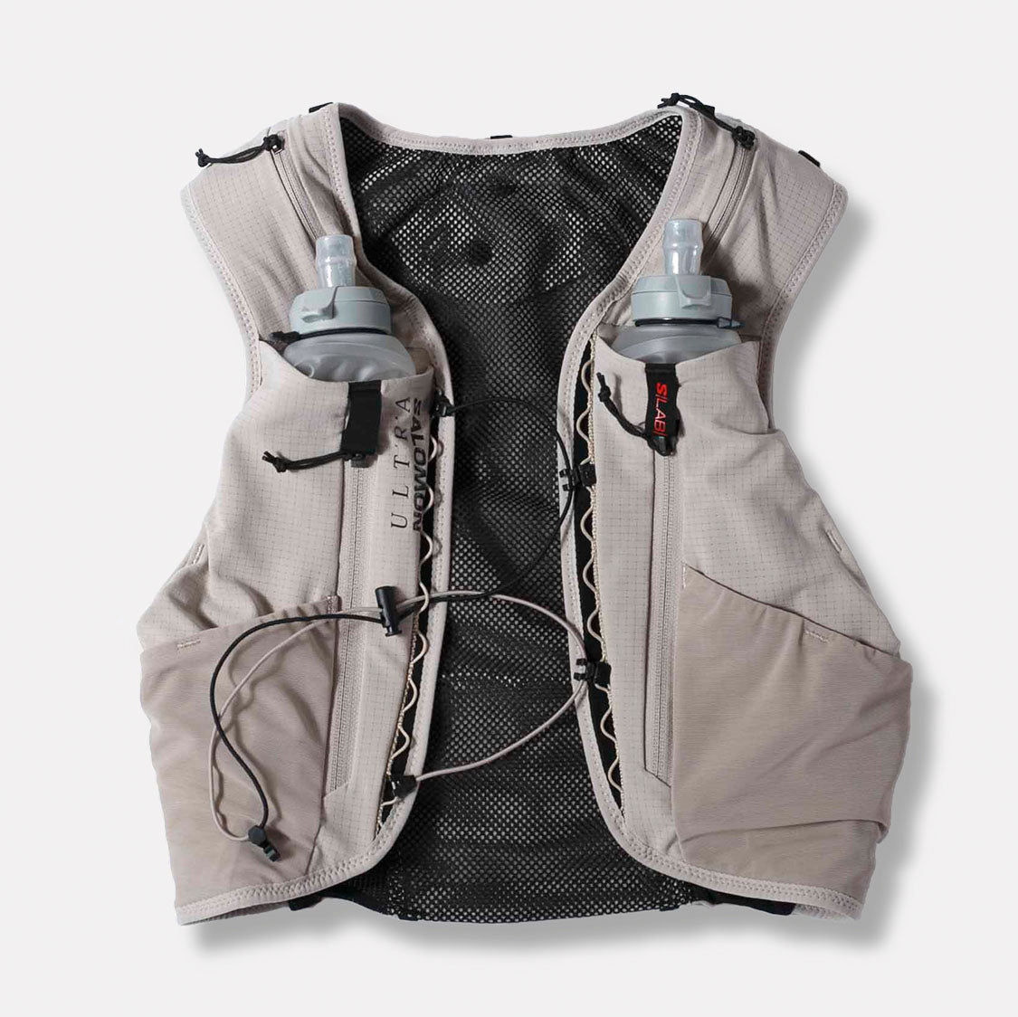 サロモン / エスラボ ウルトラ 12