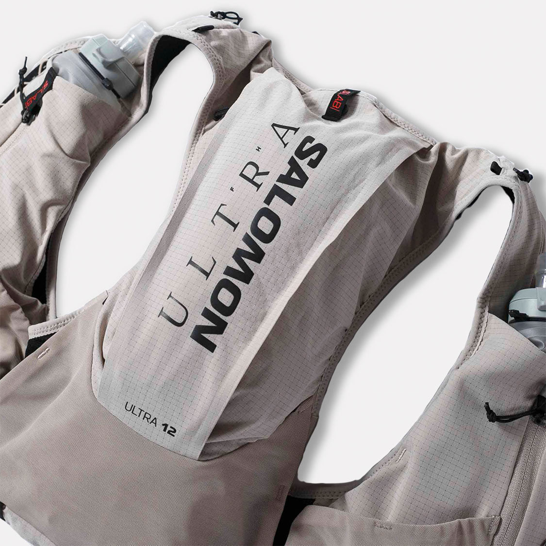 サロモン / エスラボ ウルトラ 12