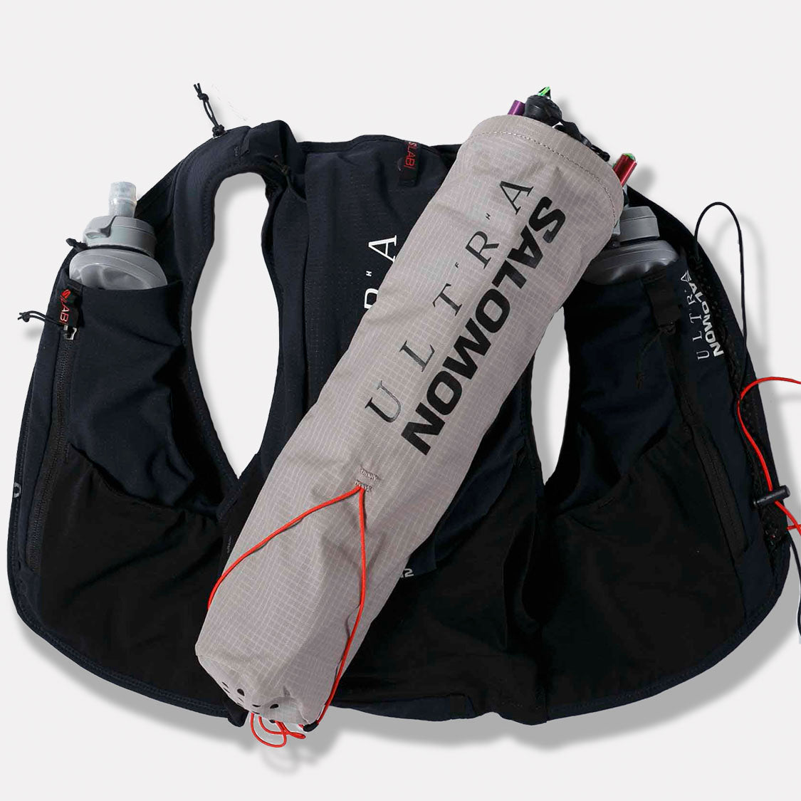 サロモン / カスタムクイバー ウルトラ