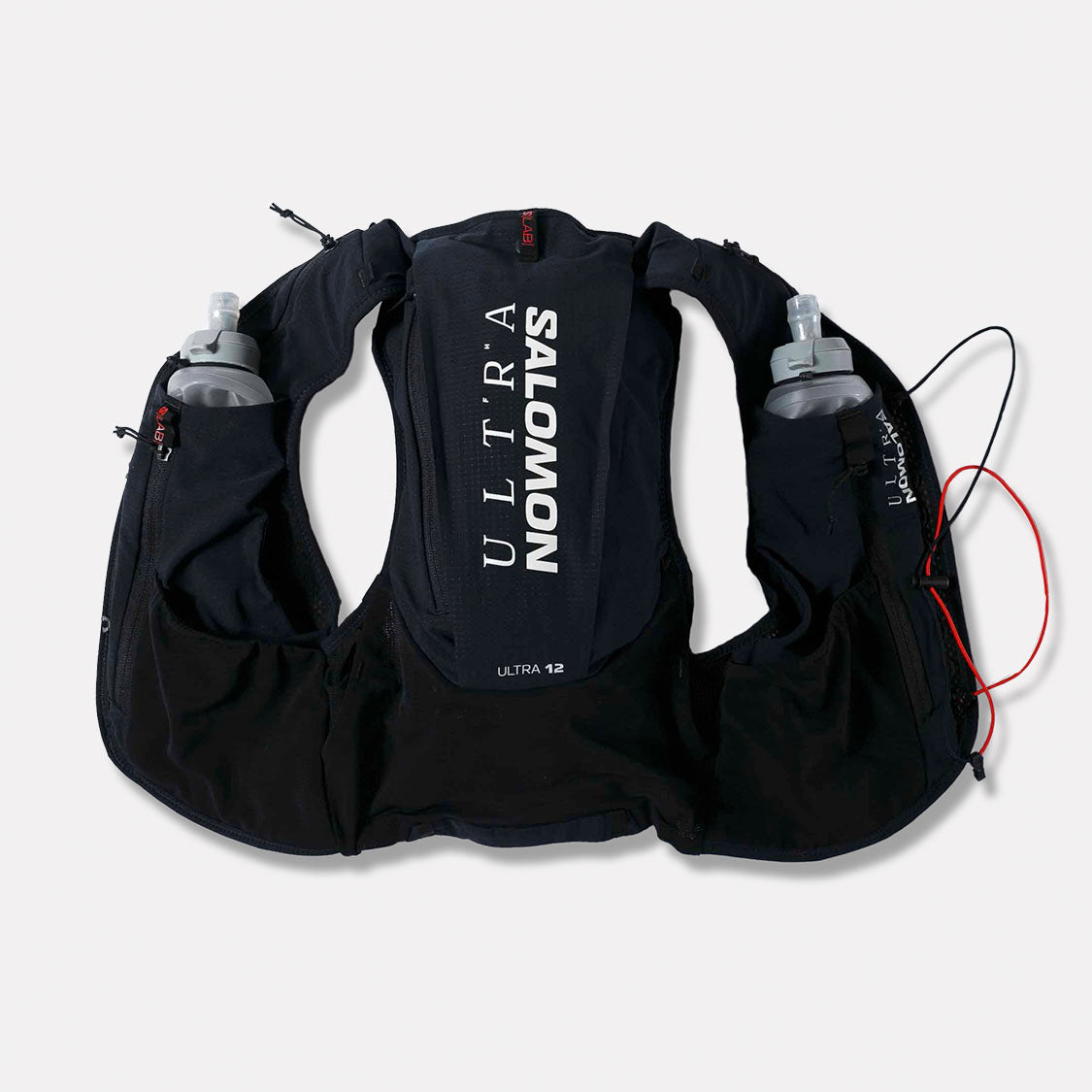 サロモン / エスラボ ウルトラ 12