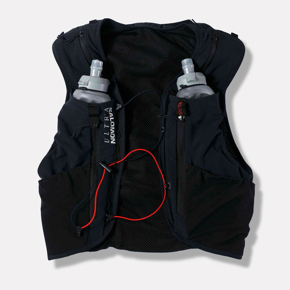 サロモン / エスラボ ウルトラ 12