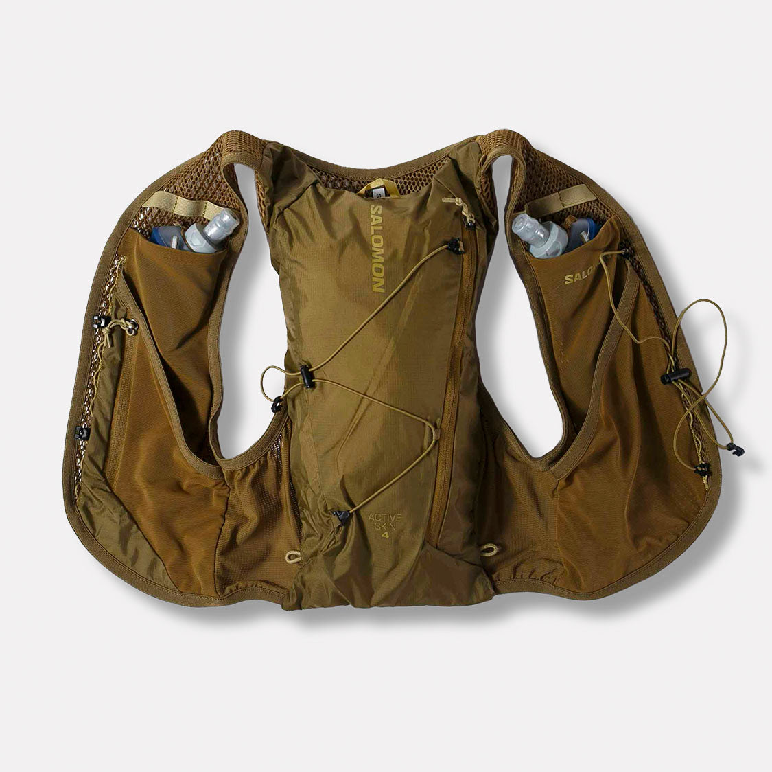 サロモン / アクティブスキン 4 セット