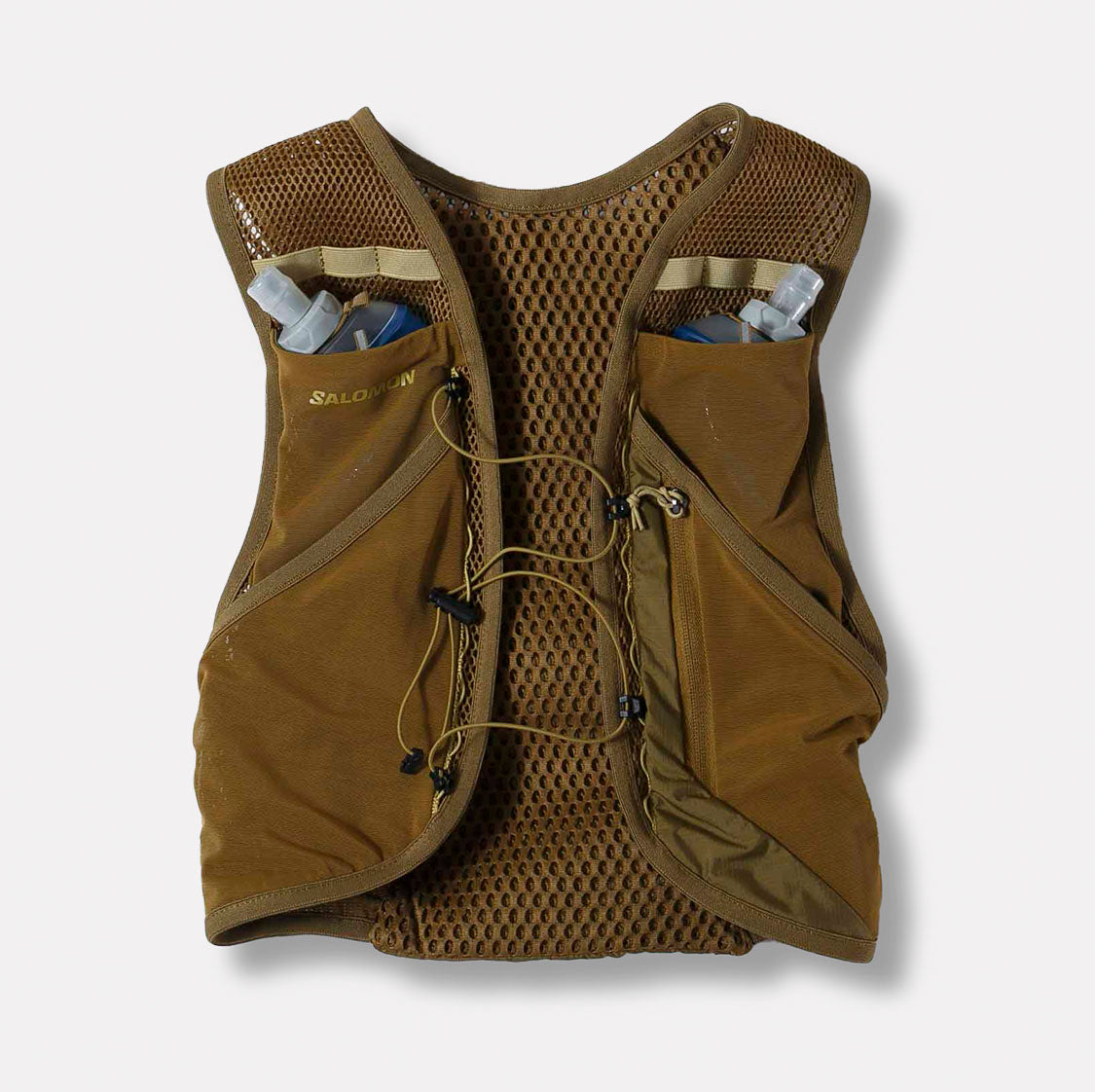 サロモン / アクティブスキン 4 セット