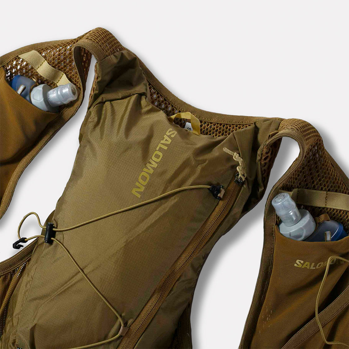 サロモン / アクティブスキン 4 セット