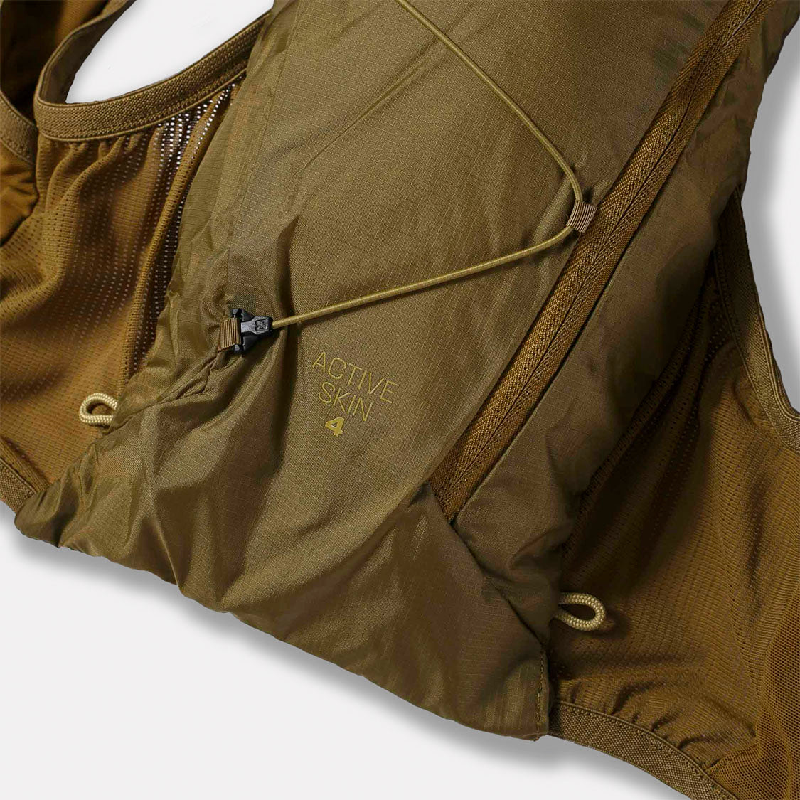 サロモン / アクティブスキン 4 セット